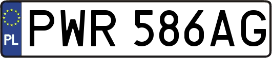 PWR586AG