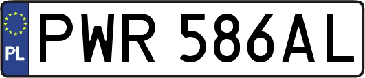 PWR586AL