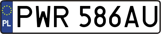 PWR586AU