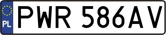 PWR586AV