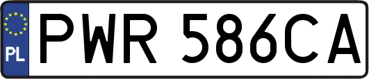 PWR586CA