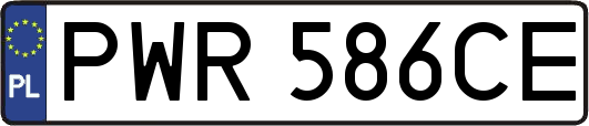 PWR586CE