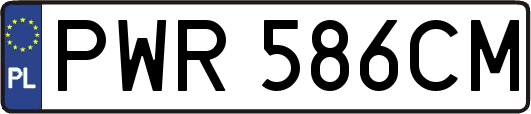 PWR586CM