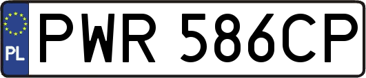 PWR586CP