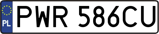 PWR586CU