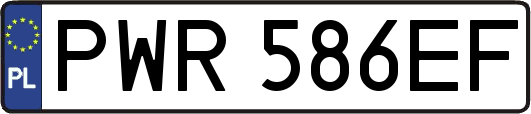 PWR586EF