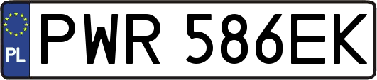 PWR586EK