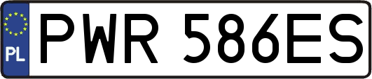 PWR586ES