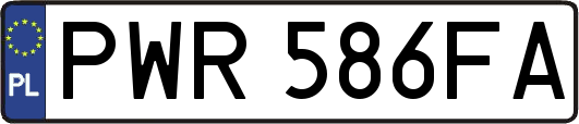 PWR586FA
