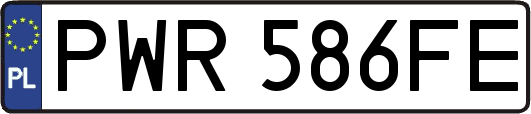 PWR586FE