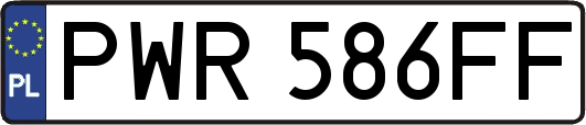 PWR586FF