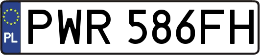 PWR586FH