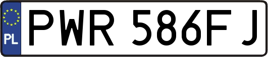 PWR586FJ