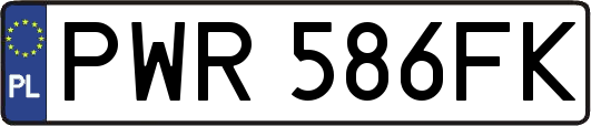 PWR586FK