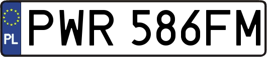 PWR586FM