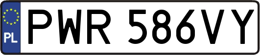 PWR586VY