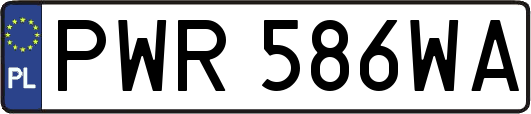 PWR586WA