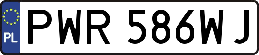 PWR586WJ