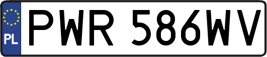 PWR586WV