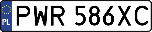PWR586XC