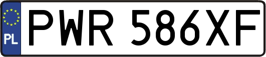 PWR586XF