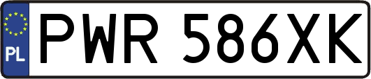 PWR586XK