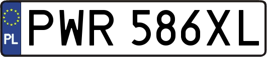 PWR586XL