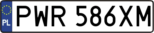 PWR586XM