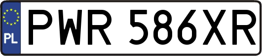 PWR586XR