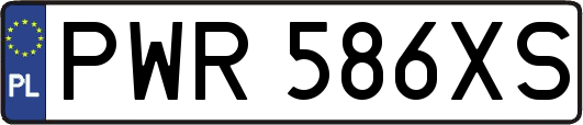 PWR586XS