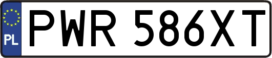 PWR586XT