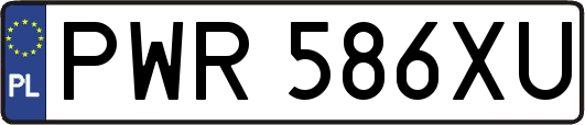 PWR586XU
