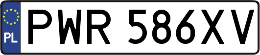 PWR586XV