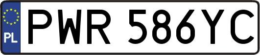 PWR586YC