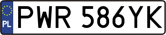 PWR586YK