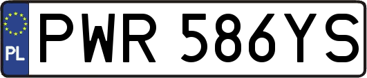 PWR586YS