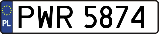 PWR5874