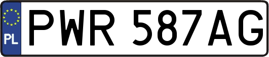PWR587AG