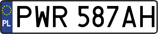 PWR587AH