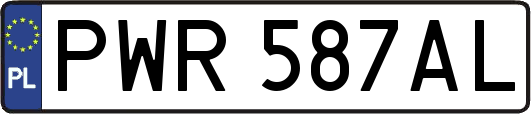 PWR587AL