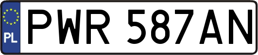 PWR587AN