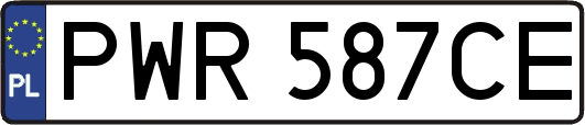 PWR587CE
