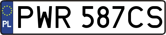 PWR587CS
