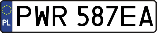 PWR587EA