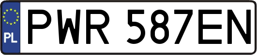PWR587EN