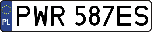 PWR587ES