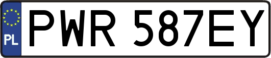 PWR587EY