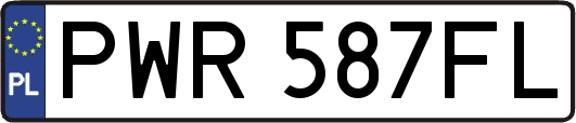 PWR587FL