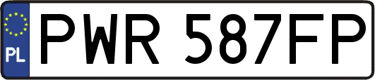 PWR587FP