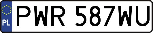 PWR587WU